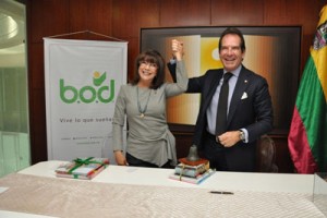 BOD y UC reafirman convenio 1 1605 10CCC