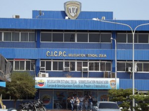 Viceministra de Investigación Penal de visita en el Zulia 1 1605 23C