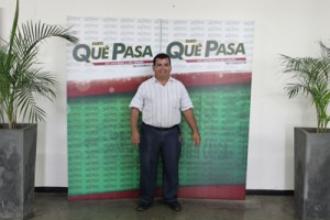 En Miraflores quieren que les limpien la cañada 1 1606 2D