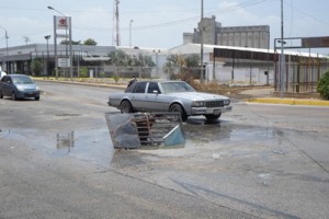 Peligroso hueco amenaza a Haticos 1 1606 4cCCCCC