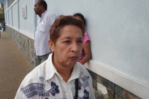 Usuarios rechazan acaparamiento de medicinas 3 1607 2