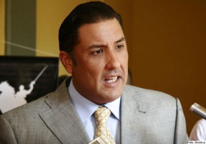 Pérez propuso tarjeta única para las parlamentarias 1 1611 5 B