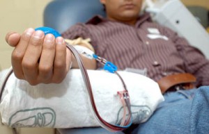 Social Blood: La aplicación que ya salvó 77 vidas 1 1611 NOTA CCC JM