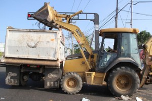 Operativo de limpieza llegó a la Curva de Molina 1 1612 breve 1