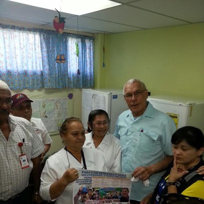 Gran jornada de vacunación en Simón Bolívar 1 1614 10c