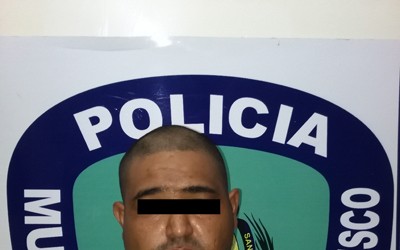 1614 OREJA