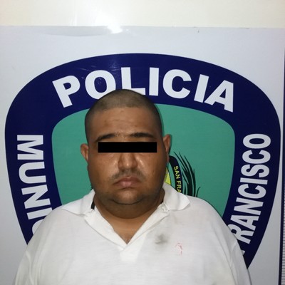 1614 OREJA