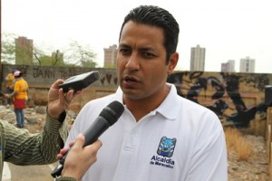 Imau retiró 210 toneladas de basura 1 1615 4C