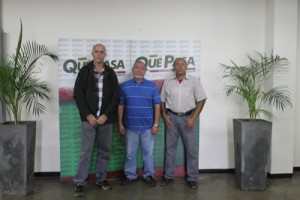 VBR ratifica su actual secretario 1 1619 5 c