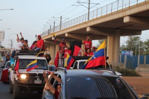 PSUV arrancó su campaña en Zulia 2 1619 5aaa