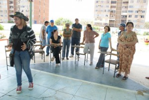 Vecinos de Ciudadela hacen vigilia por áreas verdes 1 1620 3C
