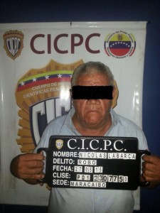 Capturados tres sujetos de «Los Quinteros» 2 1621 23D..