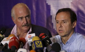 Pastrana y Quiroga no pudieron visitar a Ceballos 1 1622 NOTA BBB JM