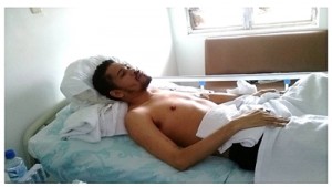 Leocenis García continúa delicado de salud 1 10AAAA