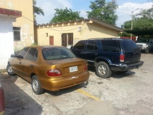 Arrestados «Enfriadores» de vehículos 1 1627 breve 3