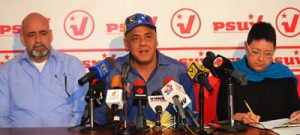 Rodríguez: Candidatos del PSUV han visitado más de 500 mil viviendas 1 1628 5 A