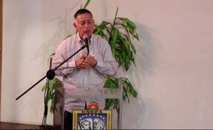 Arias llamó al fortalecimiento del PSUV 1 1629 5 A