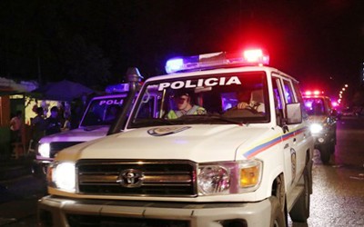 1631 OREJA