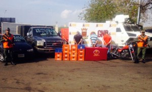 Activaron puntos de control para disminuir índice delictivo 1 1632 22 A