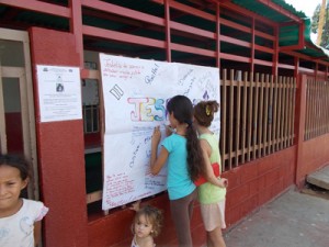 Jesbeliz se fue al encuentro con el Señor en medio de lágrimas y desconsuelo 1 1634 22A