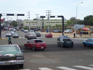 IMTCUMA sustituirá semáforos en la ciudad 1 1642 2DDD