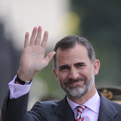Aumenta la aprobación a Felipe VI 1 1643 17B2 JU
