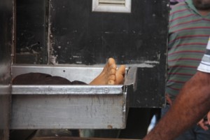 Asesinan a analista de sistemas durante robo 1 1643 breve 3