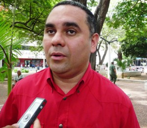 Henry Ramírez cerró campaña con vecinos del circuito 4 3 1644 5AAAA