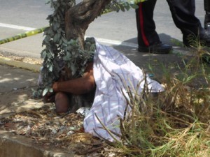 Lo maniataron y lo mataron a golpes en El Naranjal 1 1644 PRINCIPAL
