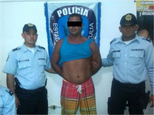 Saquearon camión de Mercal 1 10E