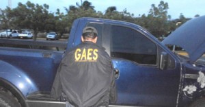 Detienen a falso inspector del Gaes 2 22c