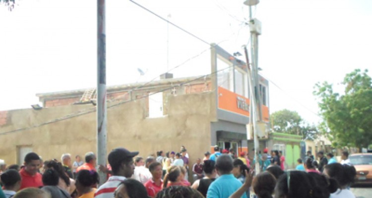 Sunagro «redireccionó» arroz a comercios que protestaron 1 2BBBBBBB