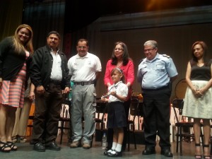 Hoy culmina primera fase de trabajos en el Palacete 2 3C