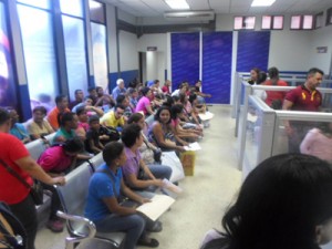 Semáforo de las Playitas sigue en el olvido 1 3E