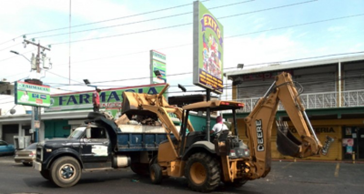 Alcaldía de Maracaibo entregó canastillas a futuras madres 1 4CCCCCC