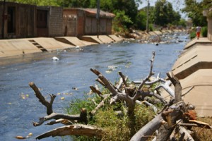 Barrio Simón Bolívar está sin dolientes y en el olvido 2 4CCCCCCCCC