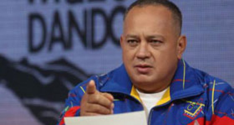 Cabello a Machado: «Asume tu barranco 1 5 A 01