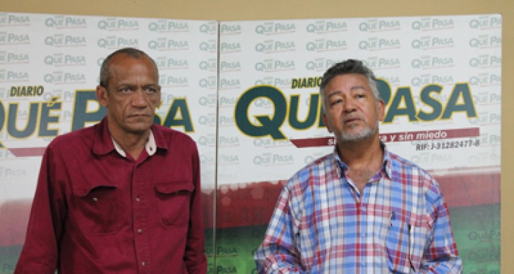 Realizarán encuentro para debatir sobre el Esequibo 1 5 D