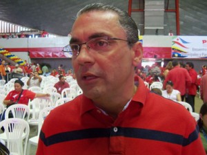 Inició Escuela de Formación del PSUV en San Francisco 1 5A