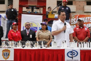 Polar no asistió a reunión con defensor del Pueblo 1 7B