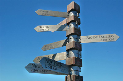 Viajes