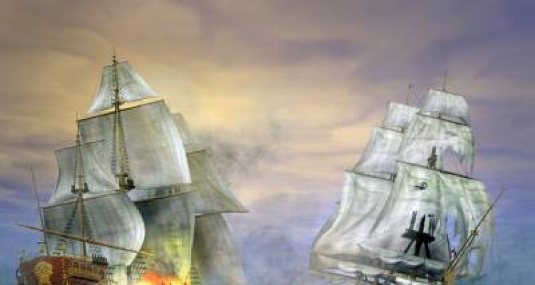 batalla naval maracaibo