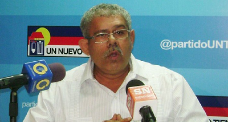 UNT-Zulia: Esta nueva inhabilitación demuestra el terror que le tienen a UNT 1 c