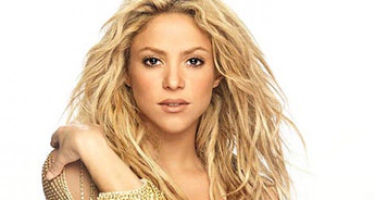 Shakira dará vida a una gacela en Zootopia 1 18 shakira 01