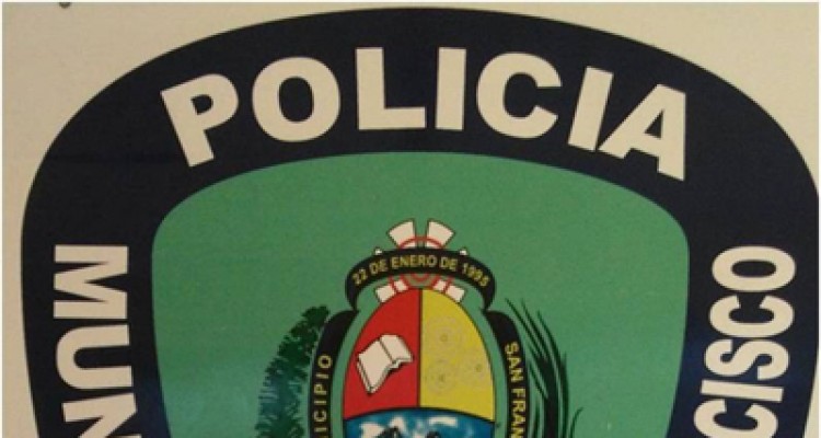 Un detenido y ocho motocicletas retenidas 1 21B