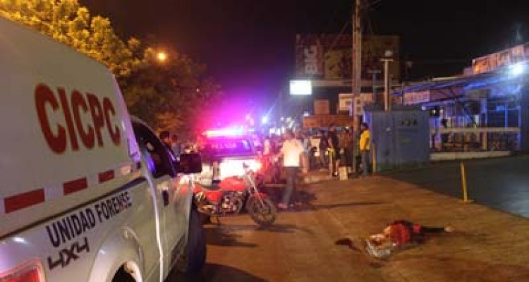 Accidente vial dejó como resultado un muerto y dos heridos 1 23c