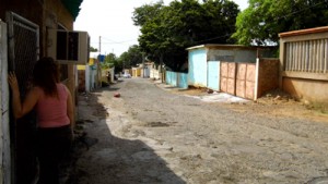 Habitantes de Haticos piden mayor seguridad 2 2BBB