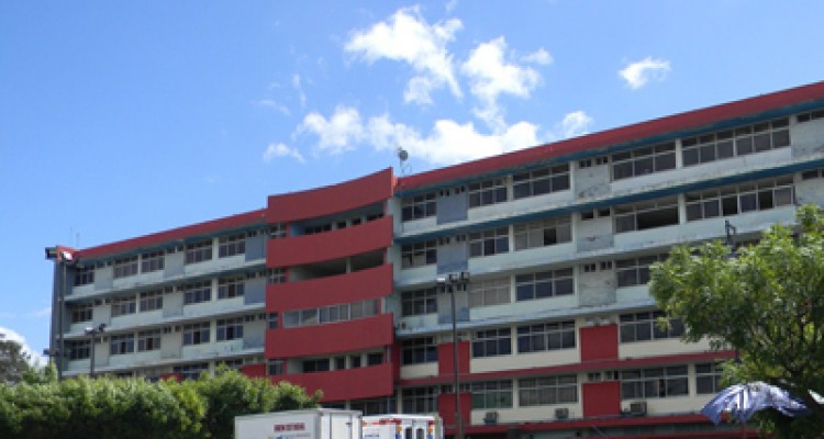 Roban equipos odontológicos en el hospital de Cabimas 1 3A 1