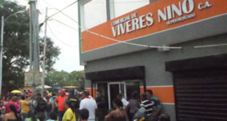 Sunagro se la pone dura a los comerciantes 1 4AAA 01