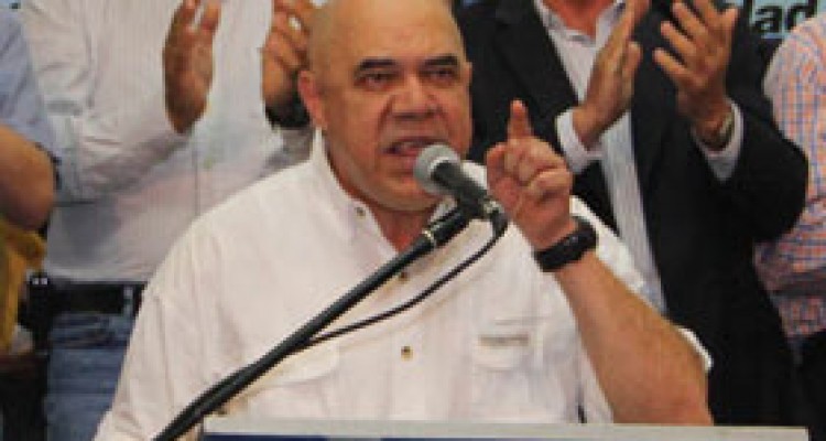 Torrealba: «CNE no puede desestimar observadores internacionales» 1 5b 01